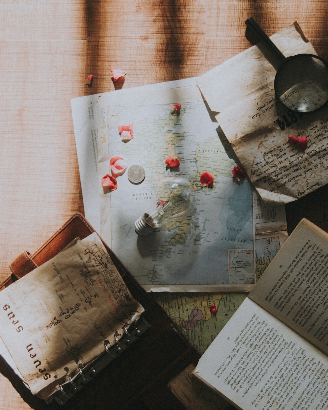 Startups españolas de IA y geodatos